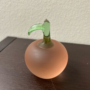 Vintage paper weight